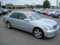 Mercury Metallic - LS 430 Sedan Photo No. 7