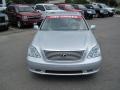 Mercury Metallic - LS 430 Sedan Photo No. 8