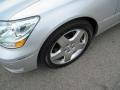 Mercury Metallic - LS 430 Sedan Photo No. 9