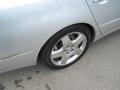 Mercury Metallic - LS 430 Sedan Photo No. 11