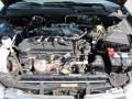 Super Black - Sentra GXE Photo No. 10