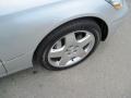 Mercury Metallic - LS 430 Sedan Photo No. 12