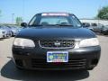 Super Black - Sentra GXE Photo No. 11