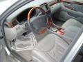 Mercury Metallic - LS 430 Sedan Photo No. 13