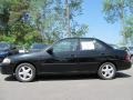Super Black - Sentra GXE Photo No. 12