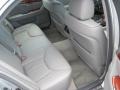 Mercury Metallic - LS 430 Sedan Photo No. 15