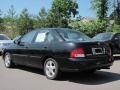 Super Black - Sentra GXE Photo No. 13