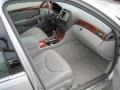 Mercury Metallic - LS 430 Sedan Photo No. 16