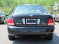 Super Black - Sentra GXE Photo No. 14