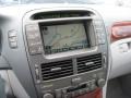 Mercury Metallic - LS 430 Sedan Photo No. 17