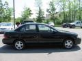 Super Black - Sentra GXE Photo No. 15