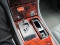 Mercury Metallic - LS 430 Sedan Photo No. 18