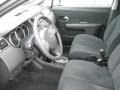 Magnetic Gray - Versa 1.8 S Hatchback Photo No. 6