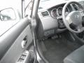 Magnetic Gray - Versa 1.8 S Hatchback Photo No. 7