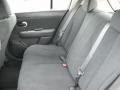 Magnetic Gray - Versa 1.8 S Hatchback Photo No. 11