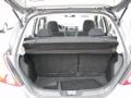 Magnetic Gray - Versa 1.8 S Hatchback Photo No. 12