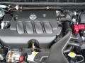 Magnetic Gray - Versa 1.8 S Hatchback Photo No. 13
