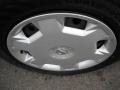 Magnetic Gray - Versa 1.8 S Hatchback Photo No. 14