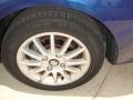 Cobalt Blue Metallic - Forenza LX Photo No. 35