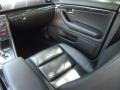 Dolphin Grey Metallic - A4 1.8T Sedan Photo No. 10