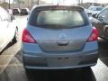 Magnetic Gray - Versa 1.8 SL Hatchback Photo No. 3