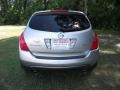Sheer Silver Metallic - Murano SL Photo No. 11