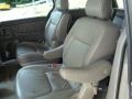 2006 Arctic Frost Pearl Toyota Sienna XLE  photo #9