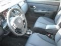 Magnetic Gray - Versa 1.8 SL Hatchback Photo No. 6