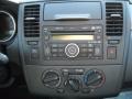 Magnetic Gray - Versa 1.8 SL Hatchback Photo No. 9