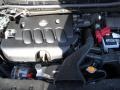 Magnetic Gray - Versa 1.8 SL Hatchback Photo No. 13