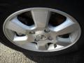 Magnetic Gray - Versa 1.8 SL Hatchback Photo No. 14