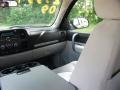 2009 Black Chevrolet Silverado 1500 LT Crew Cab  photo #8