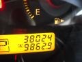 2009 Super Black Nissan Versa 1.8 SL Hatchback  photo #15