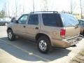 Sandalwood Metallic - Blazer LS 4x4 Photo No. 3