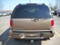 Sandalwood Metallic - Blazer LS 4x4 Photo No. 4