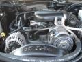 Sandalwood Metallic - Blazer LS 4x4 Photo No. 13