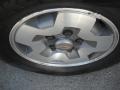 Sandalwood Metallic - Blazer LS 4x4 Photo No. 14