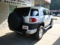 Titanium Metallic - FJ Cruiser 4WD Photo No. 2