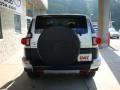 Titanium Metallic - FJ Cruiser 4WD Photo No. 3