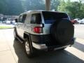 Titanium Metallic - FJ Cruiser 4WD Photo No. 4