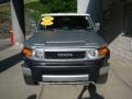 Titanium Metallic - FJ Cruiser 4WD Photo No. 6