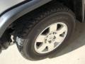 Titanium Metallic - FJ Cruiser 4WD Photo No. 7