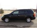 Jet Black - XL7 Luxury AWD Photo No. 1