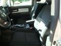 Titanium Metallic - FJ Cruiser 4WD Photo No. 8