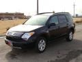 Jet Black - XL7 Luxury AWD Photo No. 2