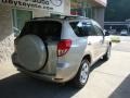 2006 Beige Metallic Toyota RAV4 4WD  photo #2