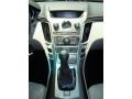 Radiant Silver - CTS Sedan Photo No. 10
