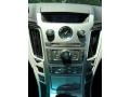 Radiant Silver - CTS Sedan Photo No. 11