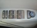 Radiant Silver - CTS Sedan Photo No. 16