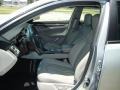 Radiant Silver - CTS Sedan Photo No. 17